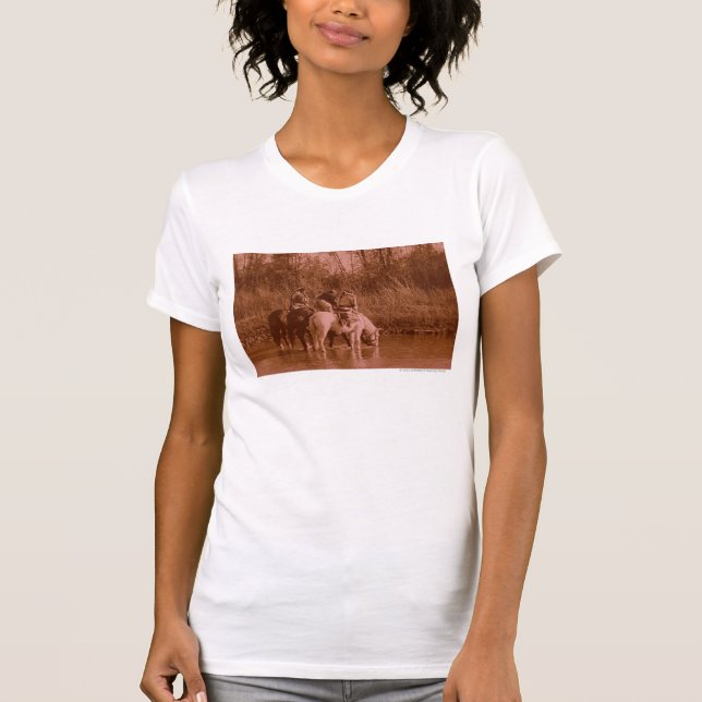 The Raiders T-Shirt (Front)