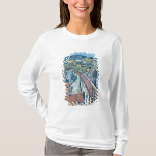 The Railway Bridge at Meulen T-Shirt