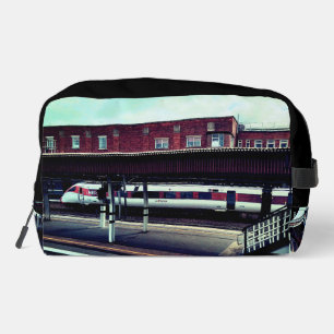 The Railway Dopp Kit
