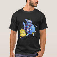 The Rainbow Fish Best Friends Forever
