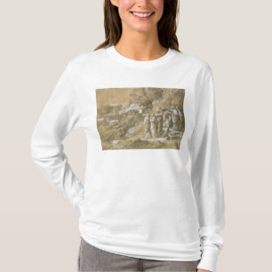 The Raising of Lazarus 2 T-Shirt