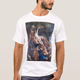 The Raising of the Cross, Rubens T-Shirt