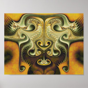 The Ram Poster