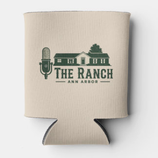 The Ranch - Can Cooler