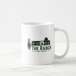 The Ranch - Standard Coffee Mug