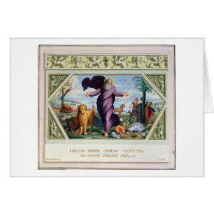 The Raphael Bible: Thirty-Three Scenes from the Ol
