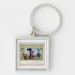 The Raphael Bible: Thirty-Three Scenes from the Ol Keychain