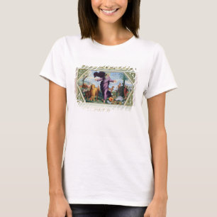 The Raphael Bible: Thirty-Three Scenes from the Ol T-Shirt