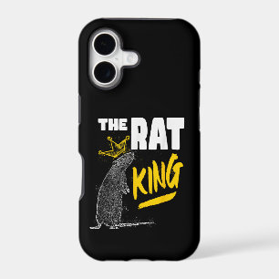 The Rat King Nutcracker Ballet Dance Animal Mouse
