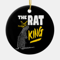 The Rat King Nutcracker Ballet Dance Animal Mouse