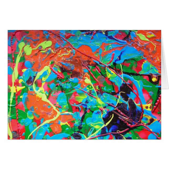 The Rave (Front Horizontal)