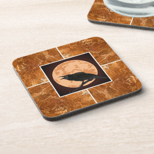 THE RAVEN COASTER