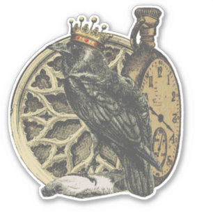 The Raven King
