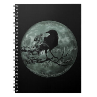 The Raven Notebook