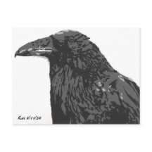 The Raven