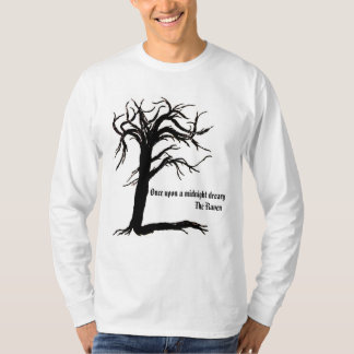 The Raven T-Shirt