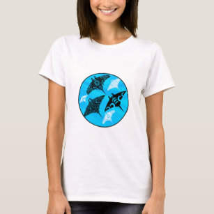 The ray system T-Shirt
