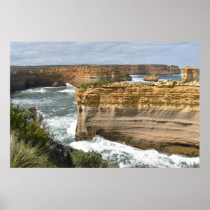 The Razorback Poster