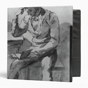 The Reader Binder