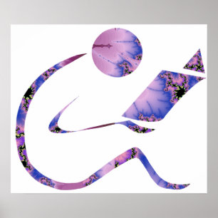 The Reader - Drama Print