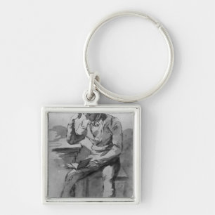 The Reader Keychain