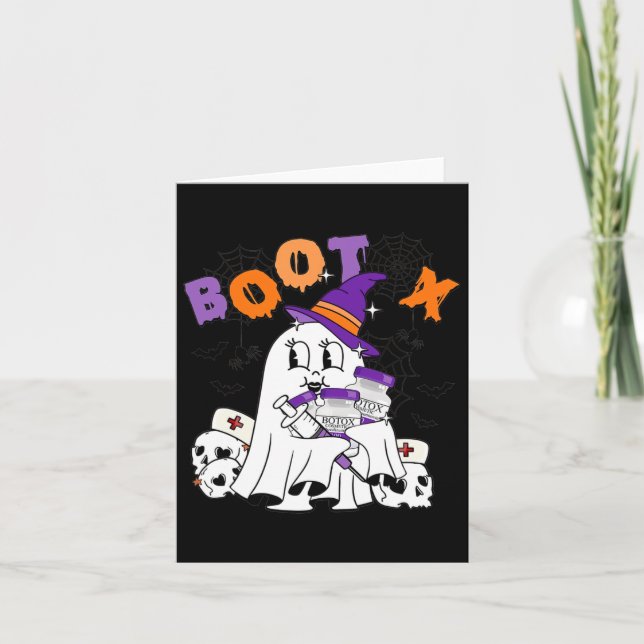 The Reader Tarot Card Skeleton Reading Book Bookwo (Front)