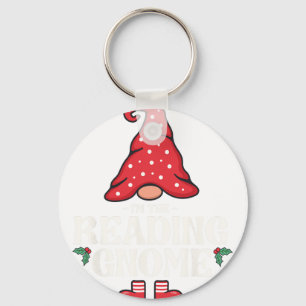 The Reading Gnome Fun Family Matching Group Christ Keychain