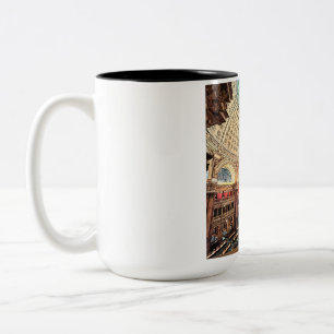 The Reading Room Mug