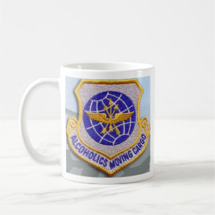 The real AMC Coffee Mug