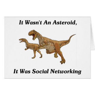 The Real Cause Of Dinosaur Extinction