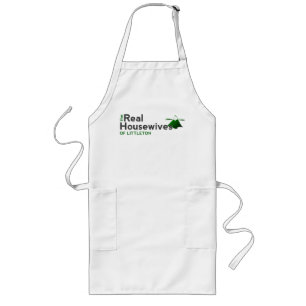 The Real Housewives of Littleton Apron