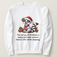 The real joy of Christmas men