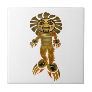 THE REAL LEGEND TILE