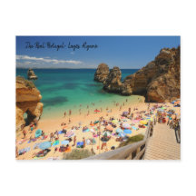 The Real Portugal- Lagos, Algarve
