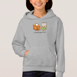 The Real Pumpkin Flavour