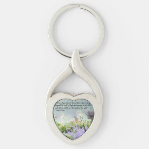 The Realm of the Soul Keychain