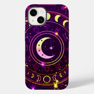 The Realms Case-Mate iPhone Case