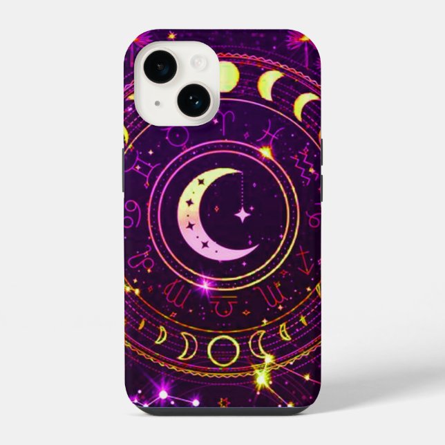 The Realms   Case-Mate iPhone Case (Back)