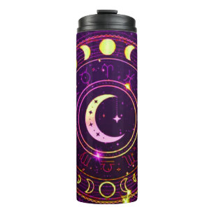 The Realms  Thermal Tumbler