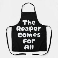 The Reaper Comes For All Kdrama