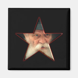 The Rebbe Magnet