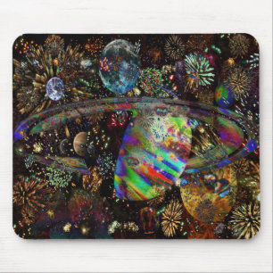 The Rebirth of Venus 2859a Mouse Pad