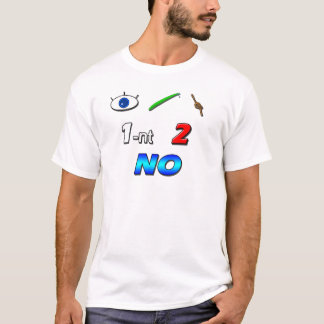 The Rebus T-Shirt