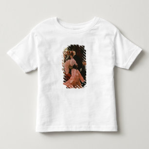 The Reception or, L'Ambitieuse (Political Woman) c Toddler T-shirt
