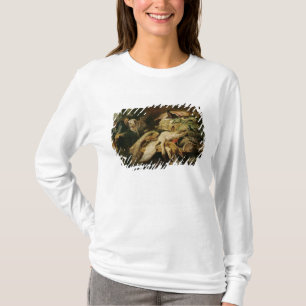 The Recognition of Philopoemen, c.1609 T-Shirt