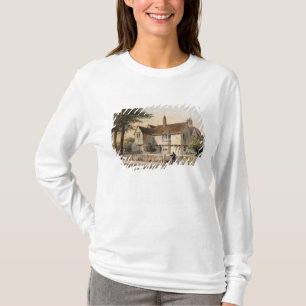 The Rectorial House, Newington Butts, 1852 T-Shirt