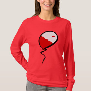 The Red Balloon T-Shirt