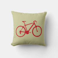 the red bike