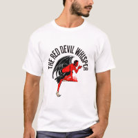 The Red Devil Whisper