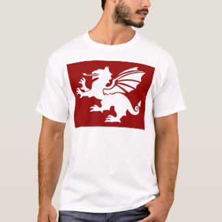 The Red Dragon T-Shirt